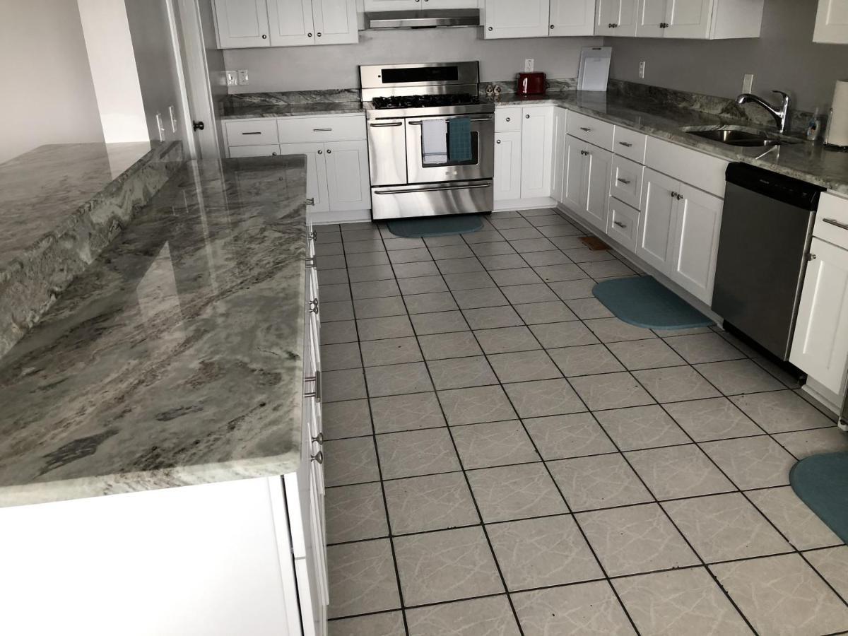 נורפולק Mariners Cove Cottage מראה חיצוני תמונה