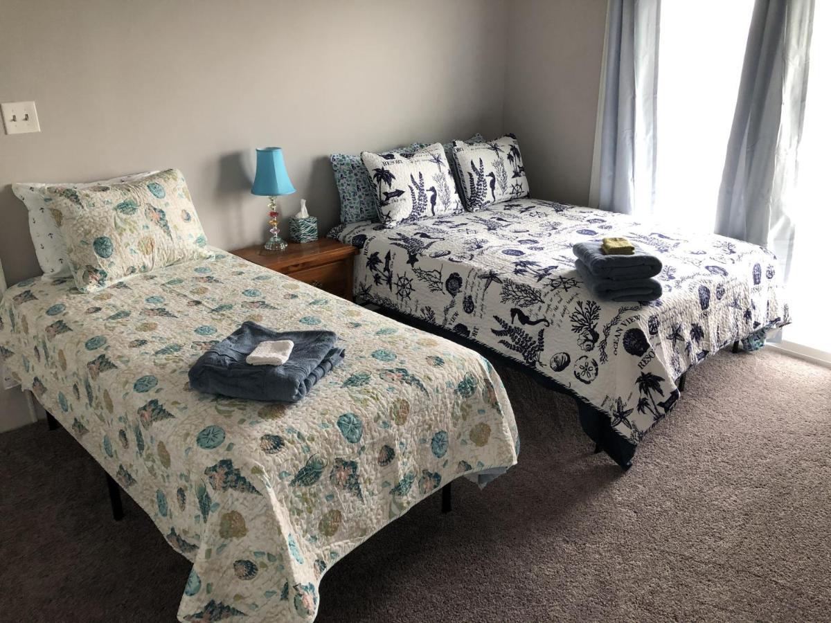 נורפולק Mariners Cove Cottage מראה חיצוני תמונה