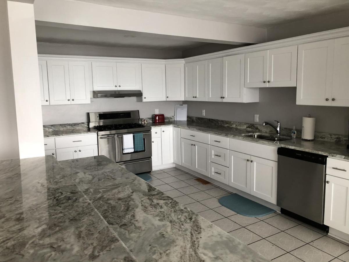 נורפולק Mariners Cove Cottage מראה חיצוני תמונה