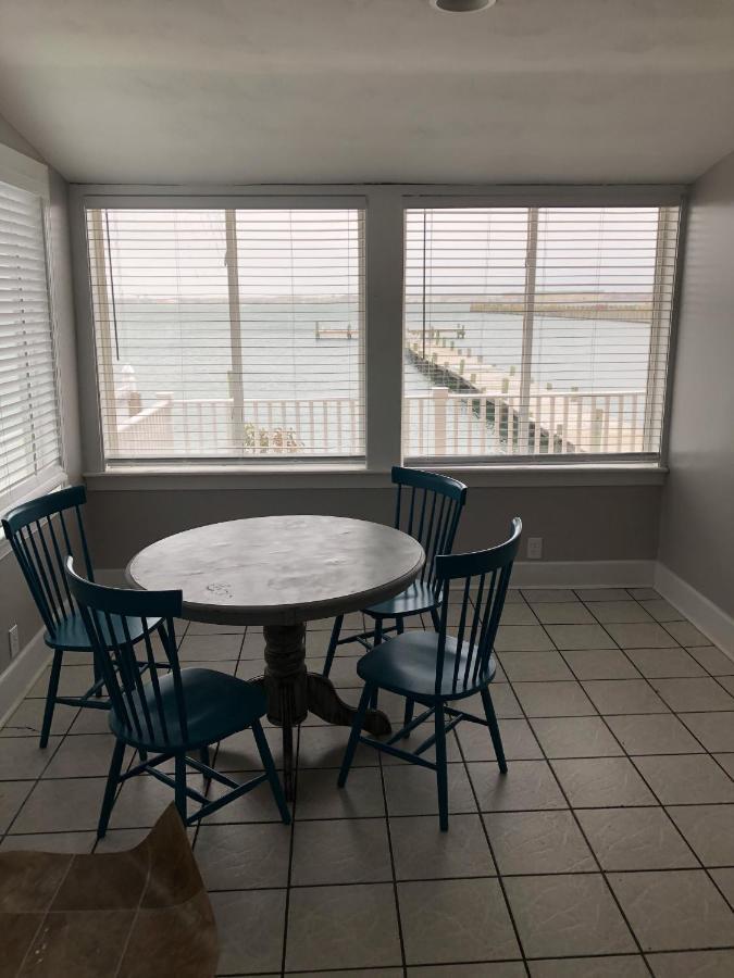 נורפולק Mariners Cove Cottage מראה חיצוני תמונה