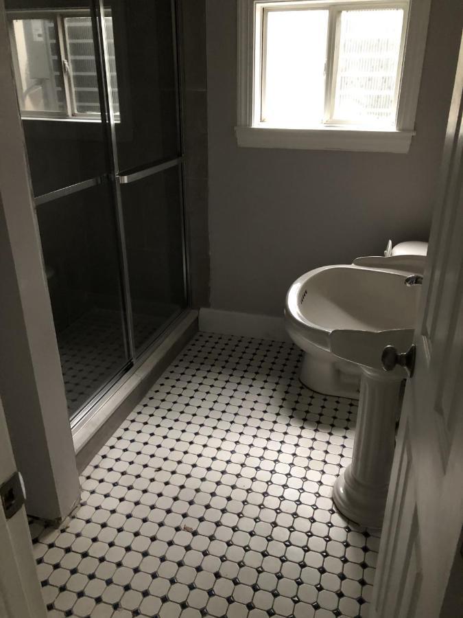 נורפולק Mariners Cove Cottage מראה חיצוני תמונה