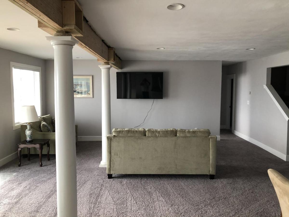 נורפולק Mariners Cove Cottage מראה חיצוני תמונה