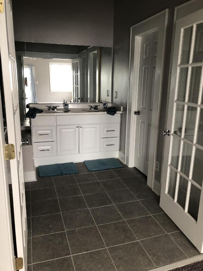 נורפולק Mariners Cove Cottage מראה חיצוני תמונה