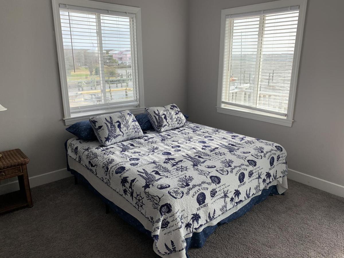 נורפולק Mariners Cove Cottage מראה חיצוני תמונה